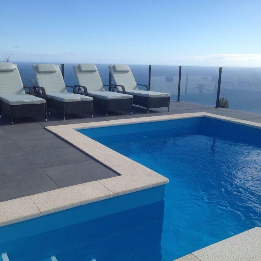Estreito Da Calheta Villa Por Do Sol מראה חיצוני תמונה