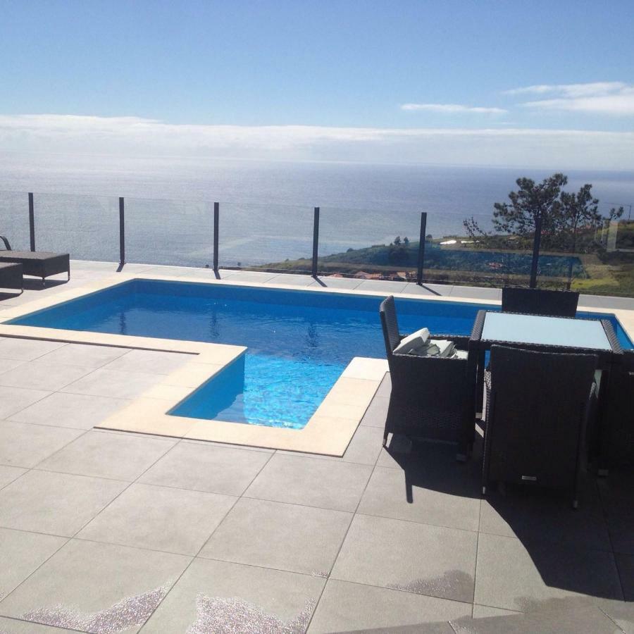 Estreito Da Calheta Villa Por Do Sol מראה חיצוני תמונה