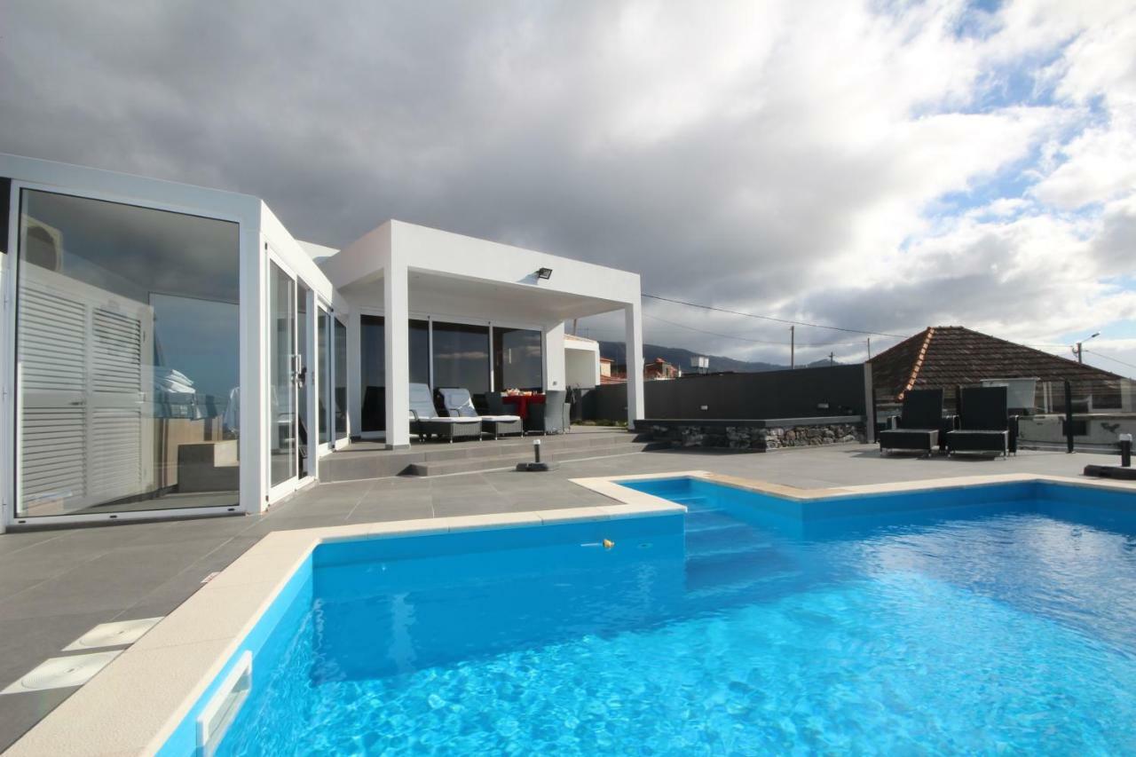 Estreito Da Calheta Villa Por Do Sol מראה חיצוני תמונה