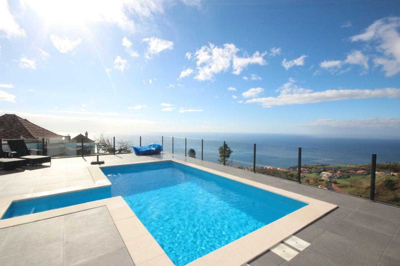 Estreito Da Calheta Villa Por Do Sol מראה חיצוני תמונה